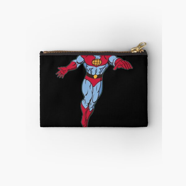 Item preview, Flying Captain Planet designed and sold by ralphnewb.