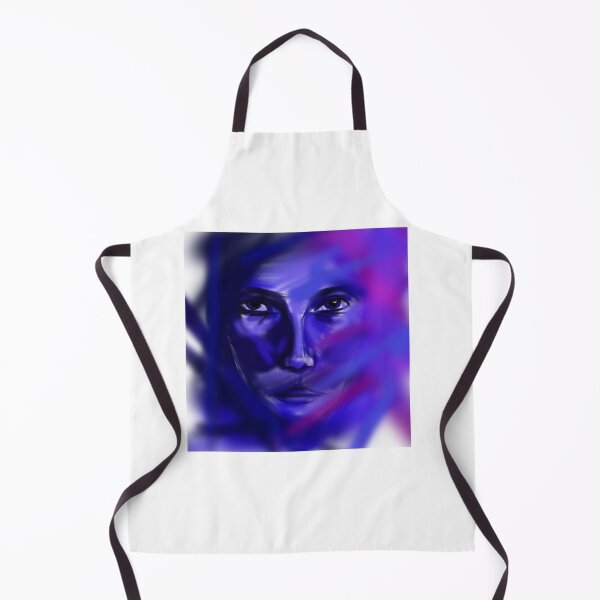 Item preview, Into the blue designed and sold by Mada Draws.