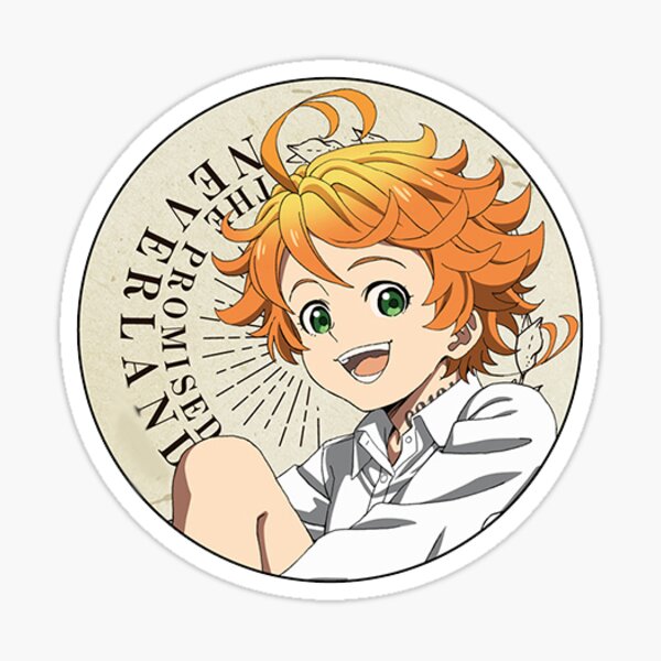 the promised neverland funko pop