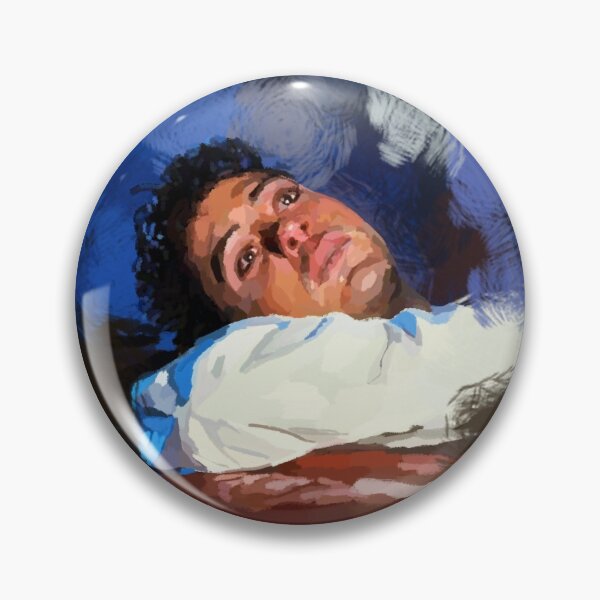 Item preview, Julian Wells designed and sold by ehamiltrash.