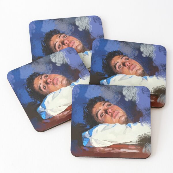 Item preview, Julian Wells designed and sold by ehamiltrash.