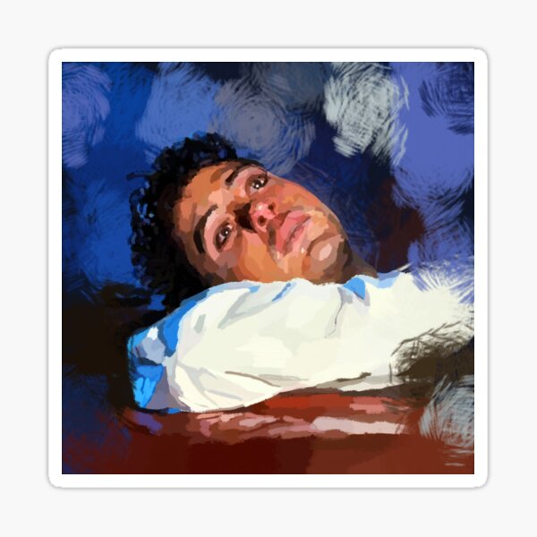 Item preview, Julian Wells designed and sold by ehamiltrash.