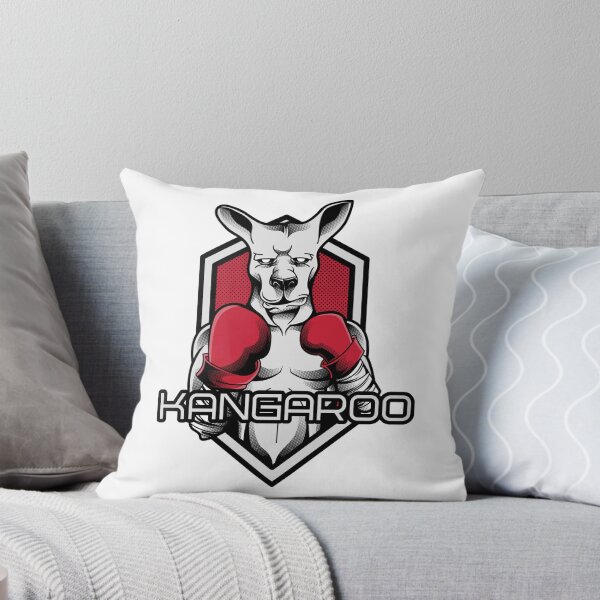 Item preview, kangaroo design designed and sold by markopolo373hr.