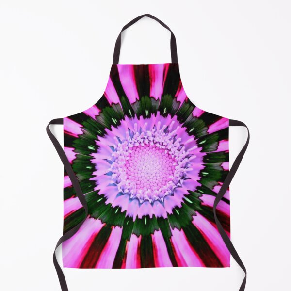 Item preview, Pink flower center  designed and sold by cizito.