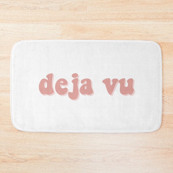 Item preview, Deja Vu Pink designed and sold by allymadethis.