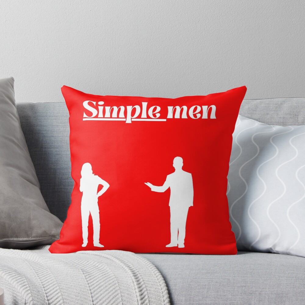 Item preview, Throw Pillow designed and sold by KAndrius.