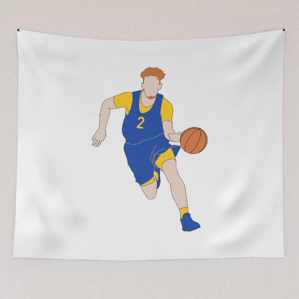 Item preview, Nico Mannion designed and sold by TheKevin 27.
