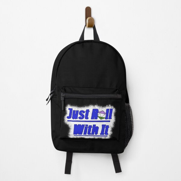 Item preview, Just Roll With It - Genderqueer designed and sold by InTheAier.