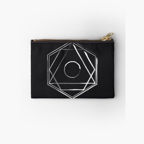 Item preview, Hexagon Triangle designed and sold by nannaff.