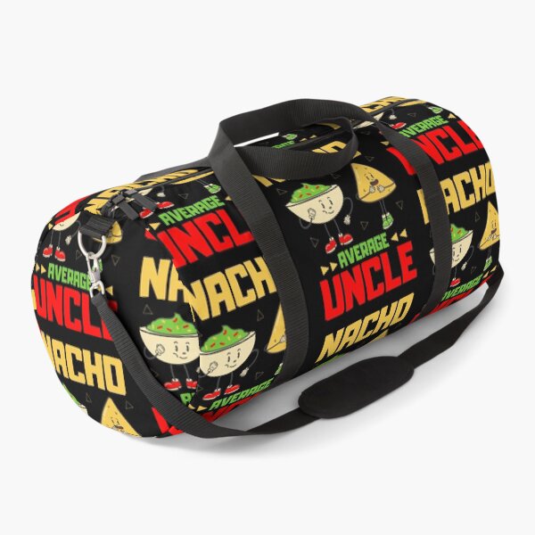 Item preview, Nacho Average Uncle - Mexican Uncle - Mexico Cinco de mayo designed and sold by My-Queens-Store.