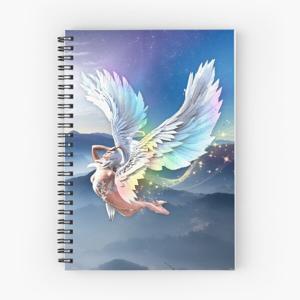 Item preview, Soaring High designed and sold by MoragBates.