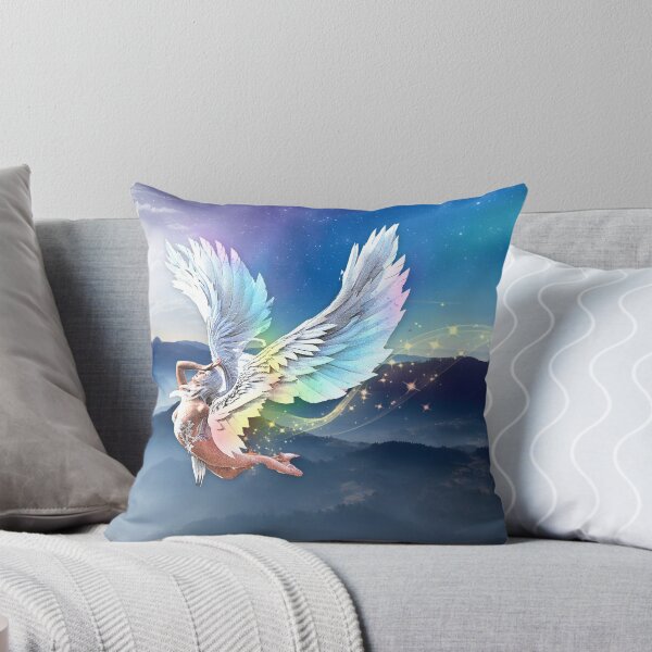 Item preview, Soaring High designed and sold by MoragBates.
