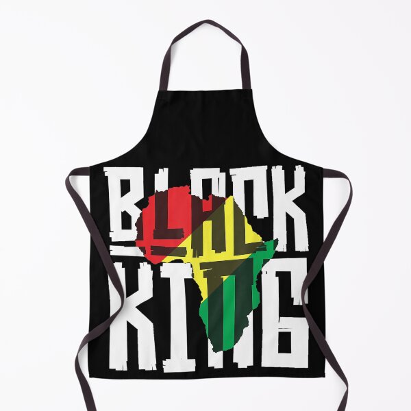 Item preview, Black King designed and sold by Deestylistic.