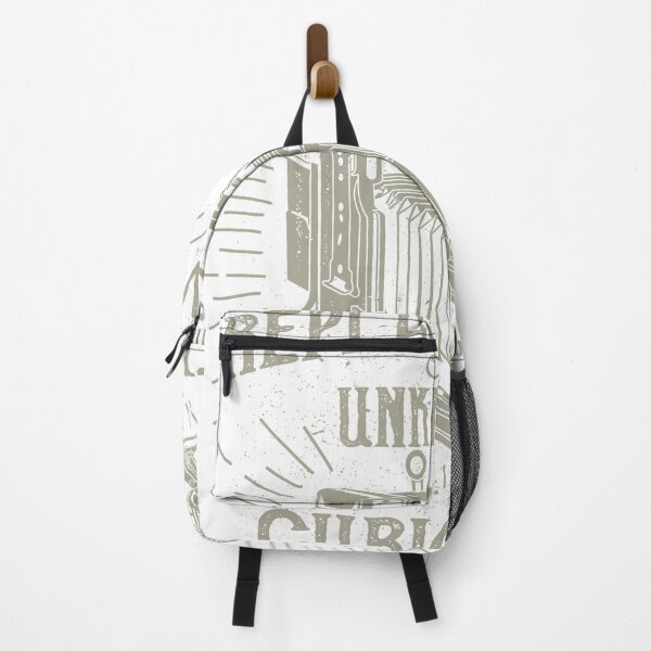Item preview, Replace fear with curiosity designed and sold by lunegreiros.