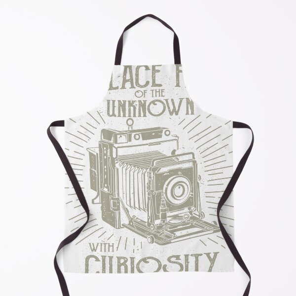 Item preview, Replace fear with curiosity designed and sold by lunegreiros.