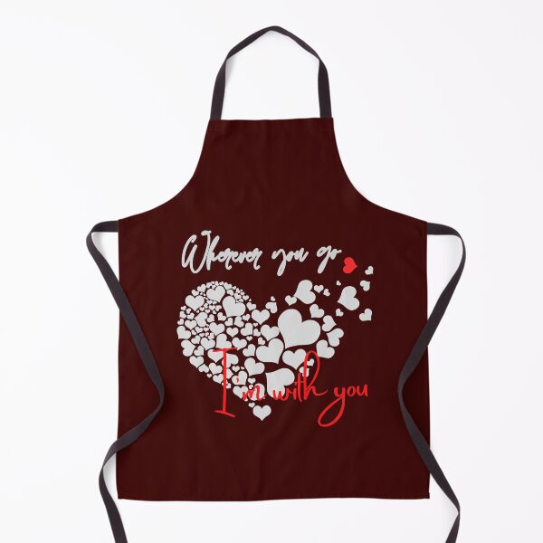 Item preview, Wherever You Go I'm With You designed and sold by Branka.
