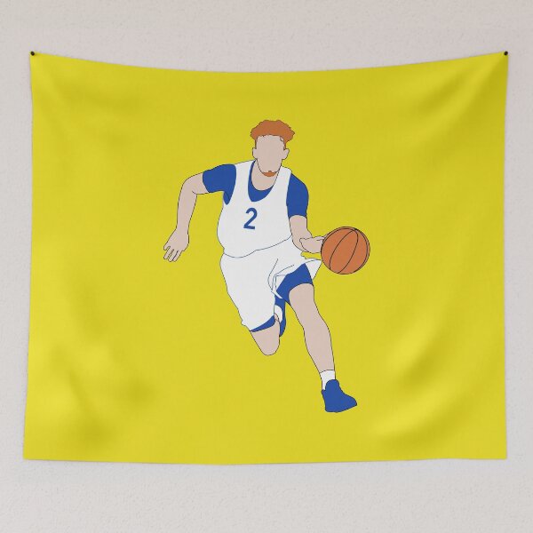 Item preview, Nico Mannion designed and sold by TheKevin 27.