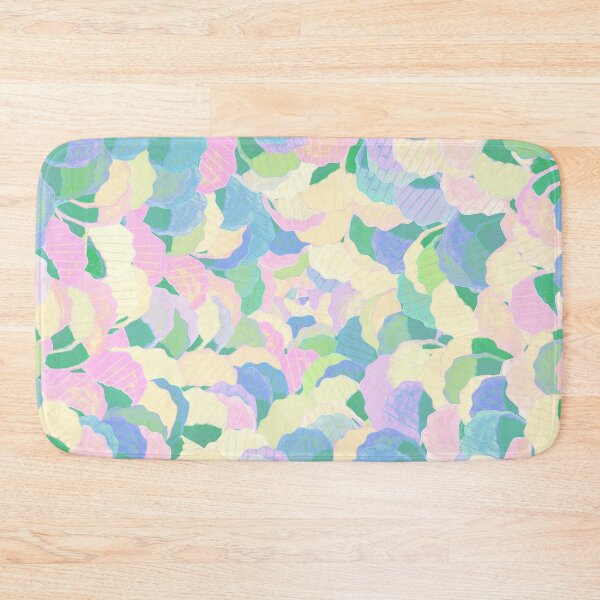 Item preview, Summer dream lilac all-over print designed and sold by Susanne Margarete Lutz.