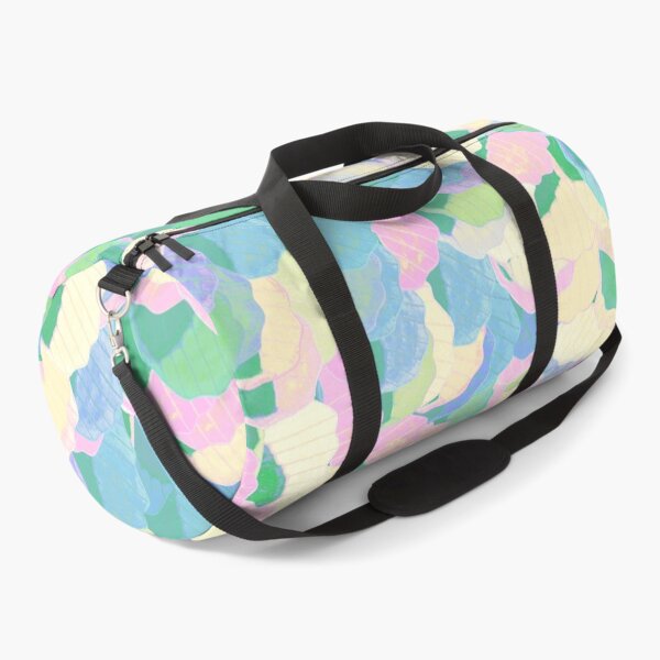 Item preview, Summer dream lilac all-over print designed and sold by Susanne Margarete Lutz.