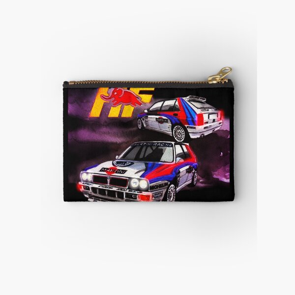 Item preview, LANCIA DELTA HF INTEGRALE designed and sold by Padrino01.