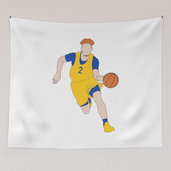 Item preview, Nico Mannion designed and sold by TheKevin 27.