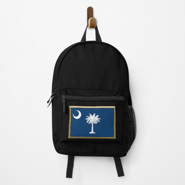 Item preview, South Carolina Flag Gifts, Masks, Stickers & Products (GF) designed and sold by mpodger.