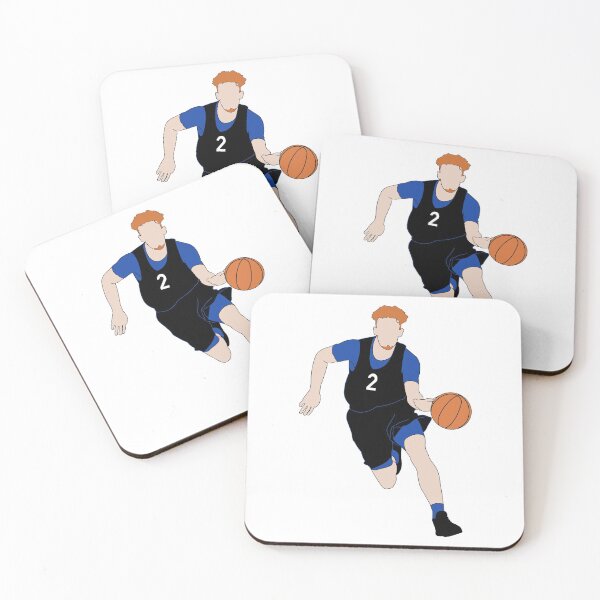 Item preview, Nico Mannion designed and sold by TheKevin 27.