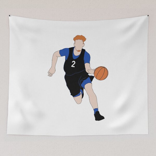 Item preview, Nico Mannion designed and sold by TheKevin 27.