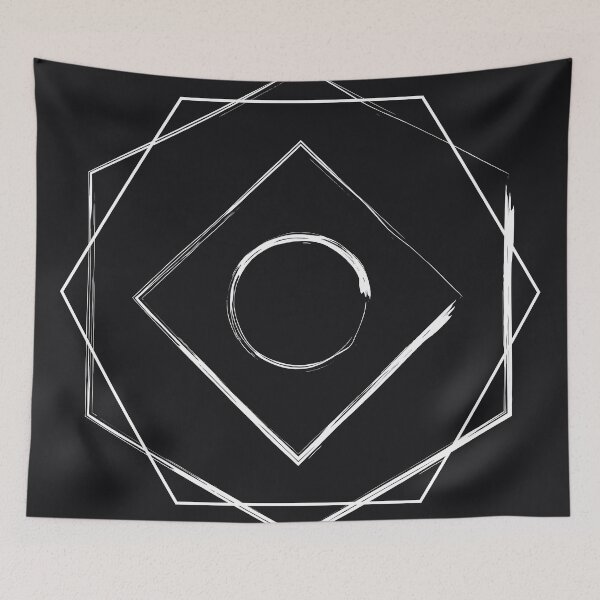 Item preview, Hexagon Crown designed and sold by nannaff.