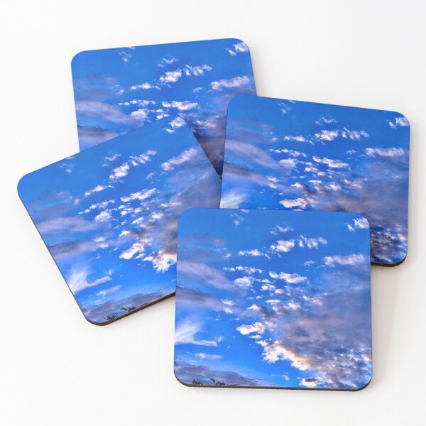 Item preview, Beautiful clouds  designed and sold by Bossmommy84.