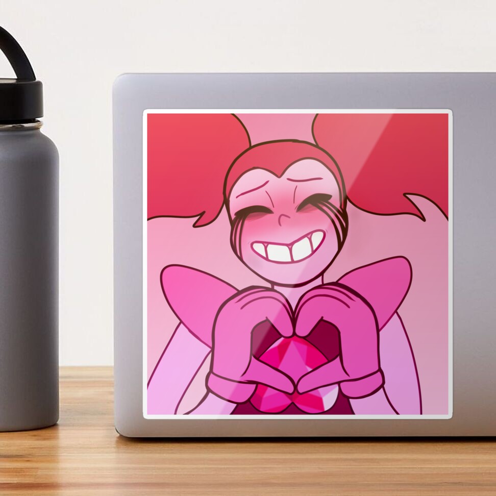 Steven Universe - Spinel loves YOU!