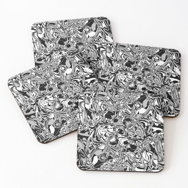 Item preview, Trippy Foil designed and sold by Sonaa.