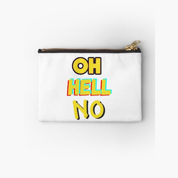 Item preview, Oh Hell No Oh Hell No1 Oh Hell No2 Oh Hell No3 designed and sold by Live  Today.
