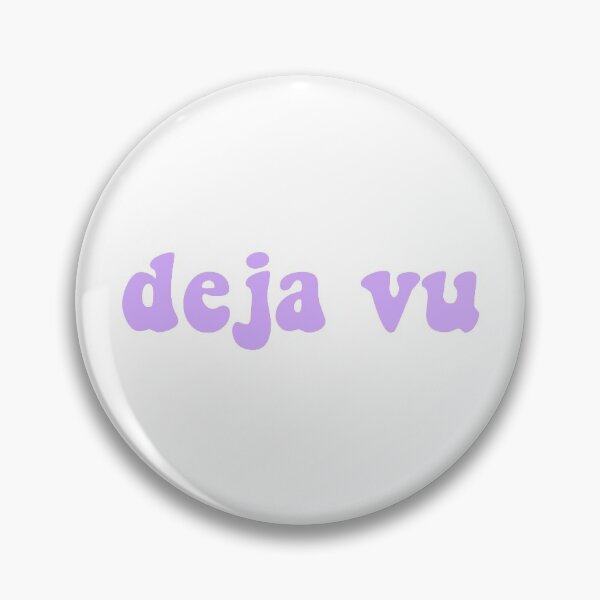 Item preview, Deja Vu Purple designed and sold by allymadethis.