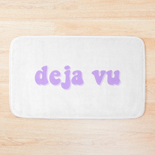 Item preview, Deja Vu Purple designed and sold by allymadethis.