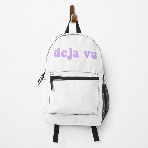 Item preview, Deja Vu Purple designed and sold by allymadethis.