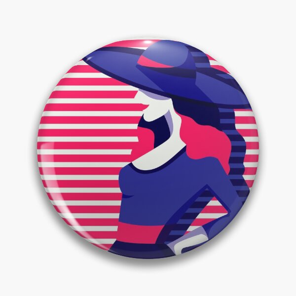 Item preview, empowered women designed and sold by Timegraf.