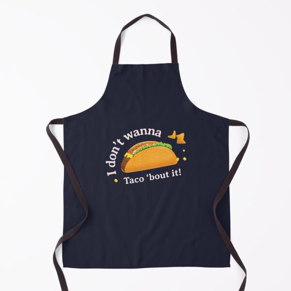 Item preview, Dont Look For Love Look For Tacos - Dark | I Dont Wanna Taco bout It designed and sold by Exertion.