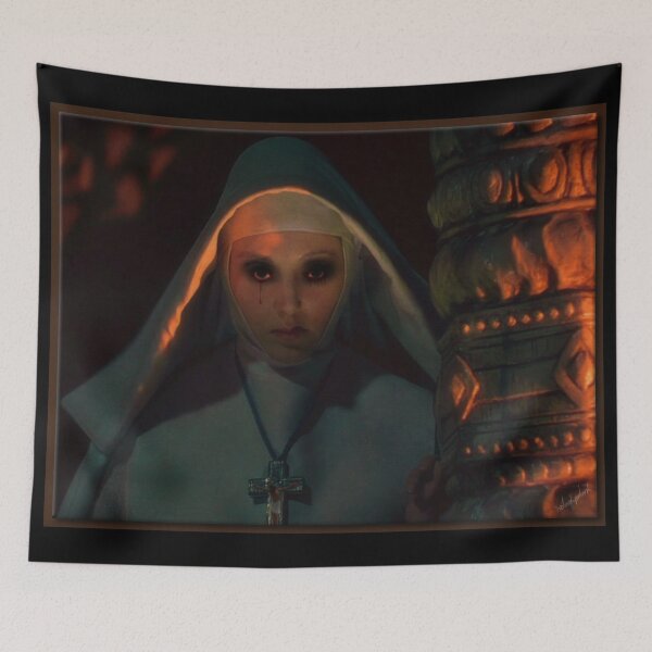 Item preview, Sister Ruth designed and sold by Richard  Gerhard.