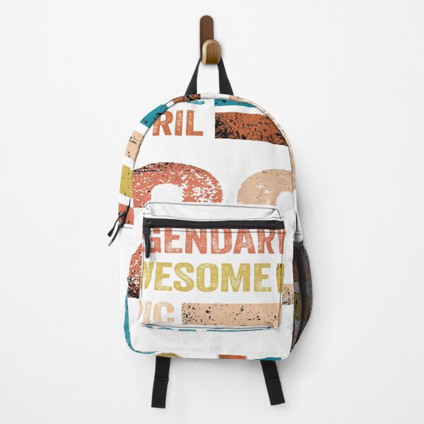 Item preview, 11th vintage retro birthday gift, Awesome since April 2011 designed and sold by Majesticoo.
