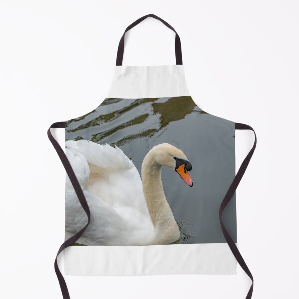 Item preview, Mute swan on the Norfolk Broads designed and sold by yackers1.