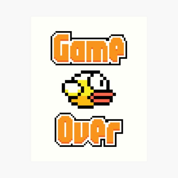 Flappy Bird illustration, Flappy Bird App Store Sprite, scratch, game,  rectangle png