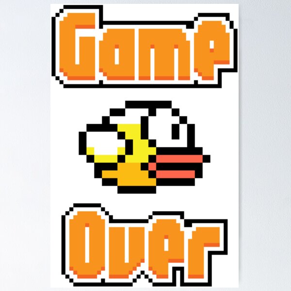 Flappy Bird, Responsibility, and the True Nature of Video Game
