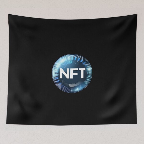 Item preview, Non-Fungible Token NFT Logo, Cryptocurrency ETH Blockchain designed and sold by Xeuno.