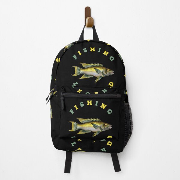 Item preview, Fishing Legend - Funny Fishing Pun designed and sold by RomeoSketches.