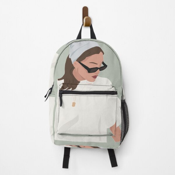 Item preview, Cool Girl designed and sold by dudilyra.