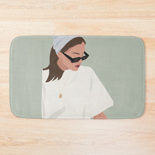 Item preview, Cool Girl designed and sold by dudilyra.