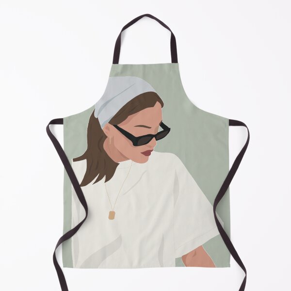 Item preview, Cool Girl designed and sold by dudilyra.