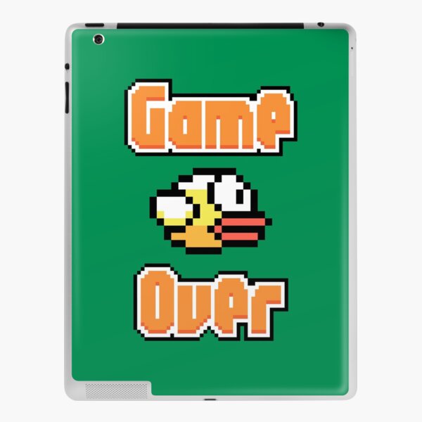 Game Over For Popular App Flappy Bird