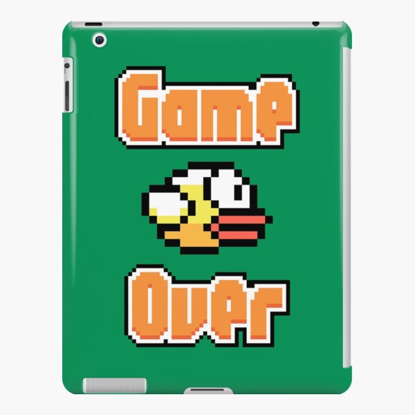 Flappy Bird | iPad Case & Skin